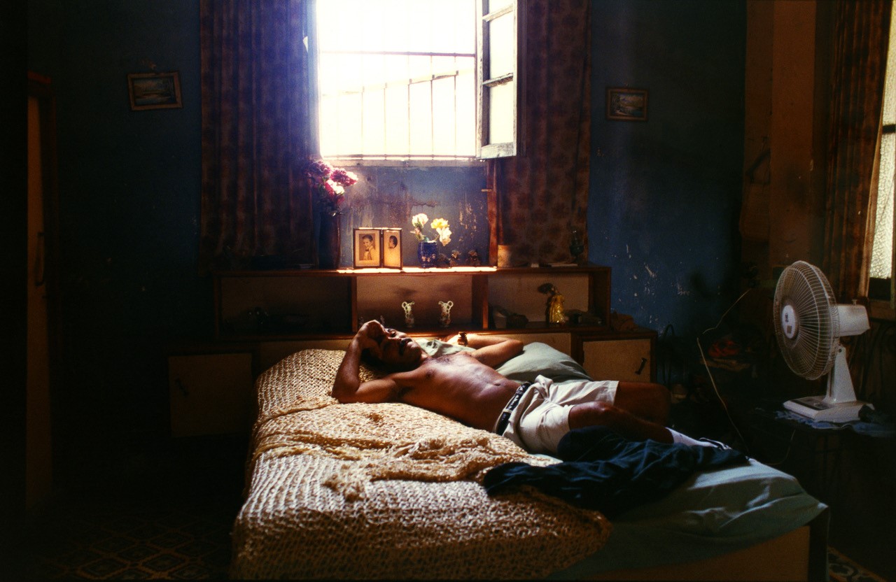 Lily Rodriguez - Raphaelito, Holguin, Cuba